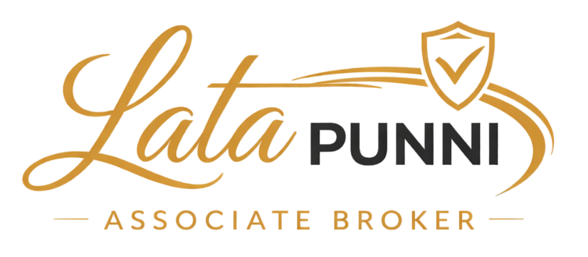Lata Punni Insurance Logo